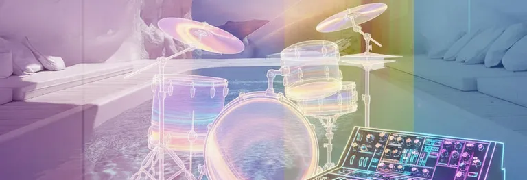 TED SOUND banner image